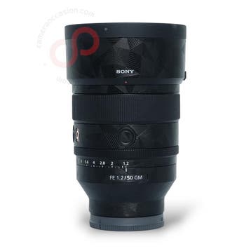 Sony 50mm 1.2 FE GM nr. 2954, Audio, Tv en Foto, Ophalen of Verzenden, Zo goed als nieuw