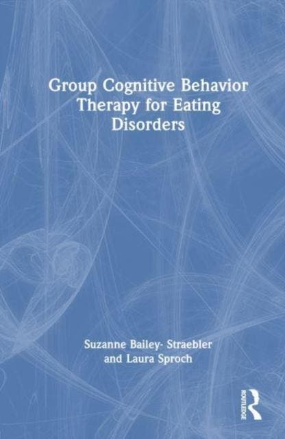 Group Cognitive Behavior Therapy For Eating Disorders, Boeken, Overige Boeken, Nieuw, Verzenden