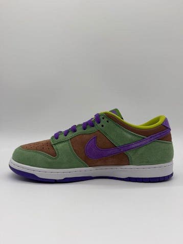 Nike - Nike Dunk Low Veneer - Sneakers - Maat: EU 44.5