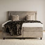 van Schaik Boxspring Kader XXL - 140 x 190