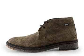 Floris van Bommel Veterboots in maat 44½ Overig, Overige kleuren, Verzenden, Boots, Floris van Bommel