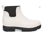 UGG Droplet Dames Laarzen - White - Maat 41 (Damesschoenen), Verzenden, Nieuw
