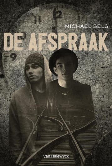 De afspraak 9789461318350 Michael Sels, Boeken, Verzenden, Zo goed als nieuw, Michael Sels