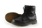 Dr. Martens Veterboots Meisjes in maat 28 Zwart, Dr. Martens, Verzenden, Jongen of Meisje, Schoenen