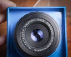 Rodenstock Ysaron 1:3.5 f=50mm Doka-apparatuur