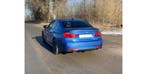 FOX BMW F30/31 - 330i xDrive einddemper dwars uitgang rechts, Verzenden