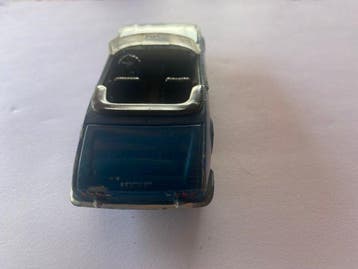 Dinky Toys 1:43 - Cabriolet miniature - PEUGEOT CABRIOLET, Nieuw
