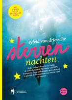 Sterrennachten 9789089315786 Sylvia Van Driessche, Verzenden, Sylvia Van Driessche
