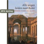 Alle wegen leiden naar Rome 9789061537526 D. Vautier, Boeken, Verzenden, Zo goed als nieuw, D. Vautier