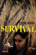 Survival 9789025868871 Lydia Rood, Verzenden, Lydia Rood
