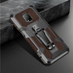 Xiaomi Redmi 9A Hoesje  - Magnetisch Shockproof Case Cover, Verzenden