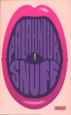 Snuff (9789044513707, Chuck Palahniuk), Verzenden, Nieuw