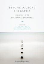 Psychological Therapies for Adults with Intellectual, Livres, Verzenden, William R. Lindsay