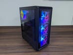 Game PC i5 12400F – RTX 3060 12 GB – 16GB RAM – 500GB SSD, 500 GB M2.0 SSD, Verzenden, I5 12400F, Virtual Reality