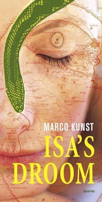 Isa's droom - Kunst, Livres, Art & Culture | Photographie & Design, Verzenden