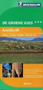Andalusië / Groene Michelingids 9789020959109, Boeken, Reisgidsen, Gelezen, Verzenden