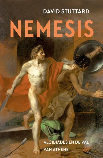 Nemesis (9789401915519, David Stuttard), Verzenden