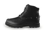 Timberland Veterboots in maat 46 Zwart, Kleding | Heren, Schoenen, Verzenden, Boots, Zo goed als nieuw, Timberland