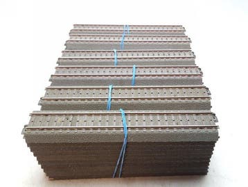 Märklin H0 - 24188 - Voie ferrée pour trains miniatures (60), Hobby & Loisirs créatifs, Trains miniatures | HO