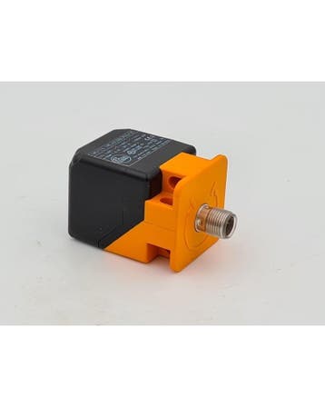 IFM Inductieve naderingsschakelaar  IMC4020BCPKG/US-100-DPA-, Verzenden