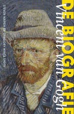 Vincent van Gogh 9789035131477 Steven Naifeh, Verzenden, Gelezen, Steven Naifeh