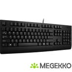Lenovo Preferred Pro II toetsenbord Thuis/Werk USB Belgisch,, Verzenden, Nieuw