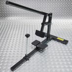 Datona Motorbanden demontage apparaat - Datona - Mat zwart, Ophalen of Verzenden, Nieuw