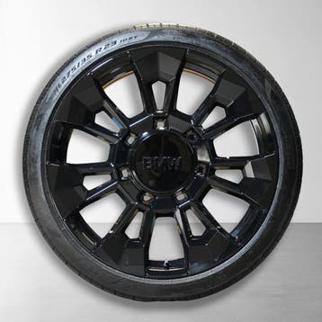 BMW XM G09 923M 23 inch originele velgen 1543991 | 1542992 |, Ophalen of Verzenden