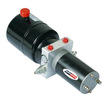 Hydrauliek pomp 24V 0,8kW, Ophalen of Verzenden, Nieuw