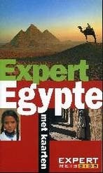 Egypte / Expert reisgids 9789041026118 A. Sattin, Verzenden, Gelezen, A. Sattin
