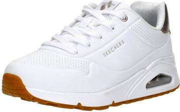 Skechers Maat 31 UNO GEN1 - SHIMMER AWAY Meisjes Sneakers..., Handtassen en Accessoires, Uiterlijk | Parfum, Verzenden, Nieuw