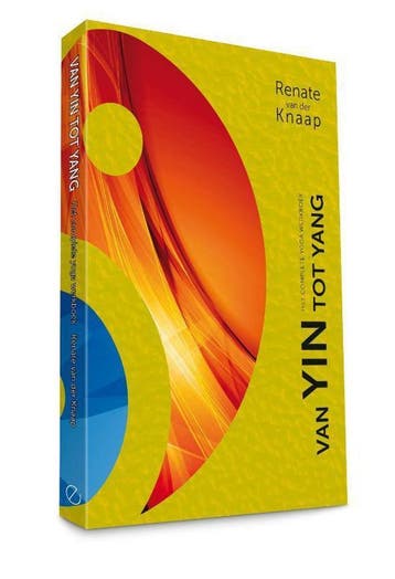Van Yin tot Yang 9789492920768 Renate Van der Knaap, Boeken, Verzenden, Gelezen, Renate Van der Knaap