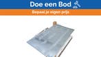 Bieden: Stainless steel electric blind sliding door 24V H21, Ophalen of Verzenden, Nieuw