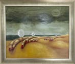 Henk Bloemhof (1945) - Aan Zee