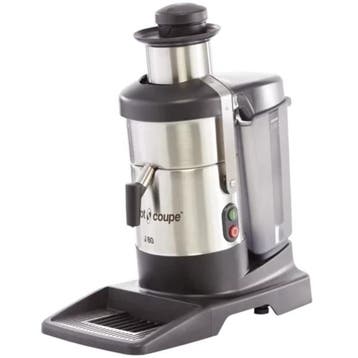 Sapcentrifuge | BUFFET | 120L/Uur | Pulpopvang (6.5L) |, Verzenden, Nieuw in verpakking