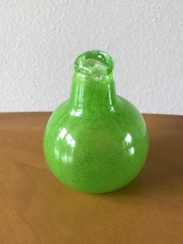 Ornement décoratif - Iittala - Oiva Toikka / Little Tern -