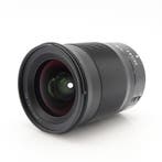 Nikon Z 24mm F/1.8 S | Occasion, Ophalen of Verzenden, Nieuw