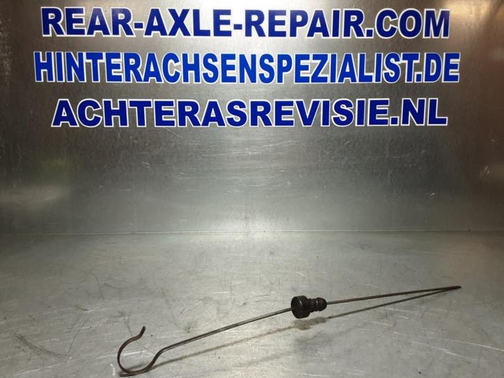 Opel oliepeilstok 9275400. (motorruimte, Motor), Auto-onderdelen, Motor en Toebehoren, Gebruikt, Opel, Verzenden