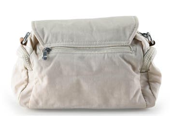 Kipling Rugzak Beige, Verzenden