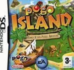 POGO Island (Nintendo DS tweedehands game), Ophalen of Verzenden, Nieuw