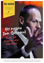 De Muur 64 9789462310414, Verzenden, Zo goed als nieuw