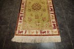 China zijde - Tapijt - 160 cm - 93 cm - gereinigd, Nieuw
