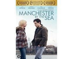 Manchester By The Sea (DVD), Cd's en Dvd's, Dvd's | Drama, Verzenden, Nieuw in verpakking, Drama