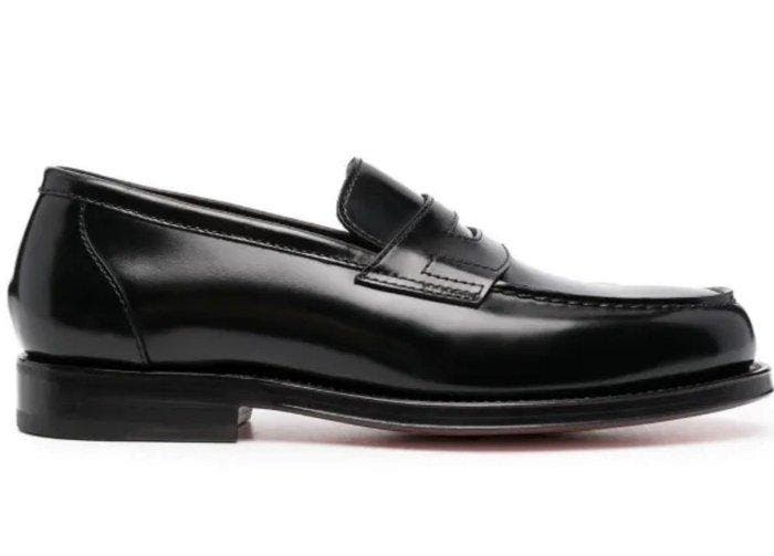 Santoni - Loafers - Maat: EU 41 - Nieuw in doos, Kleding | Heren, Schoenen