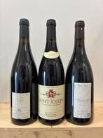 Domaine Gonon, Domaine Pierre Gaillard & Domaine Clusel-Roch