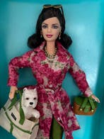Barbie - Poupée Barbie - Mattel Limited Edition Kate Spade