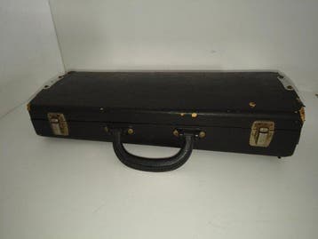 Henri Selmer Paris - EXCELLA S.M.L - - Clarinette - France -