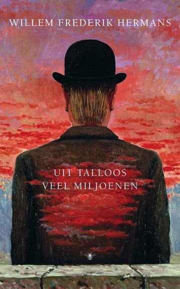 Uit talloos veel miljoenen 9789023418160, Verzenden, Willem Frederik Hermans