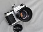 Asahi, Pentax SV + S-M-C Takumar 1,8/55mm + acc. | Analoge, Nieuw
