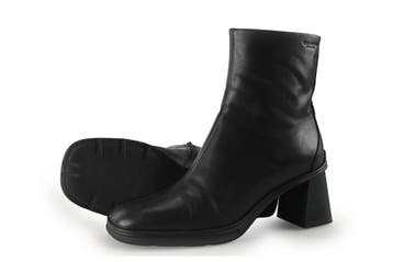 Vagabond Shoemakers Enkellaarzen in maat 36 Zwart, Verzenden, Zwart, Lage of Enkellaarzen, Vagabond Shoemakers